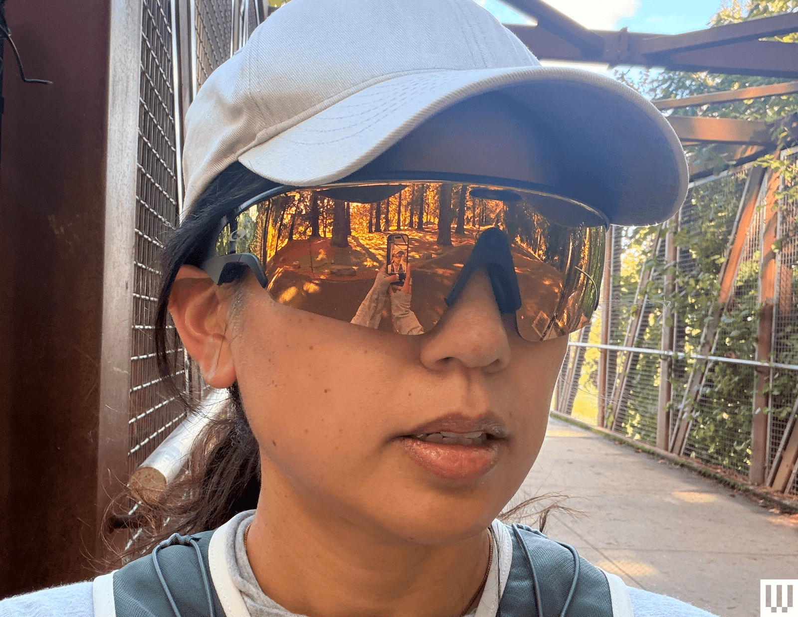 Oakley Meta Vanguard Smart Glasses Combine Style and Functionality