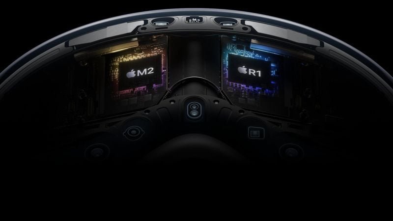 Apple Pauses Vision Pro Development, Shifts Focus to Smart Glasses