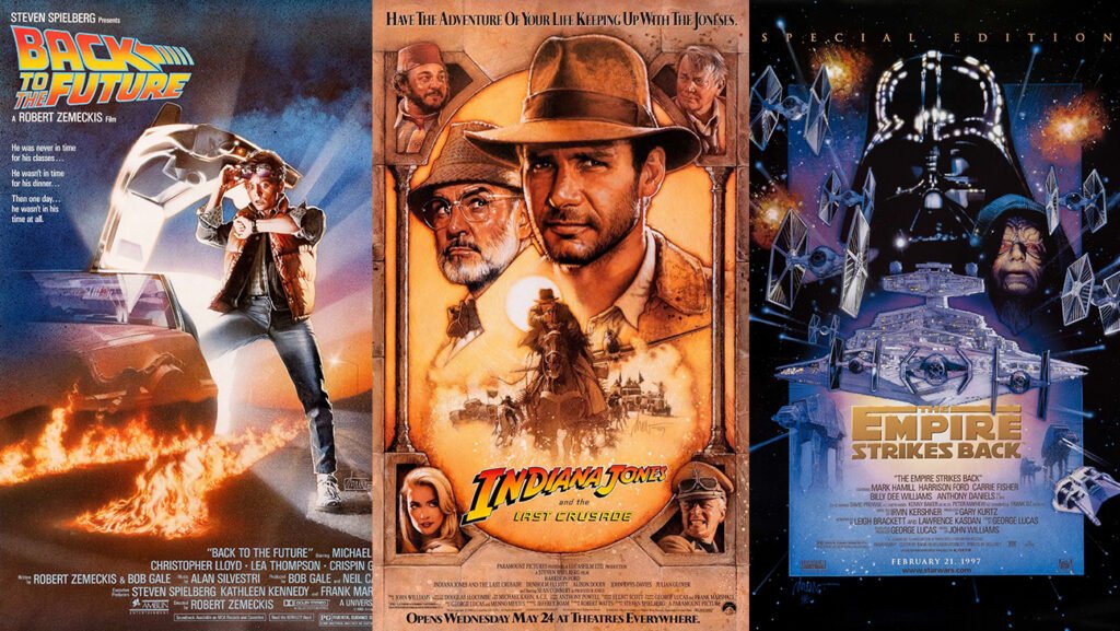 Drew Struzan, Iconic Movie Poster Artist, Dies at 78 After Illness