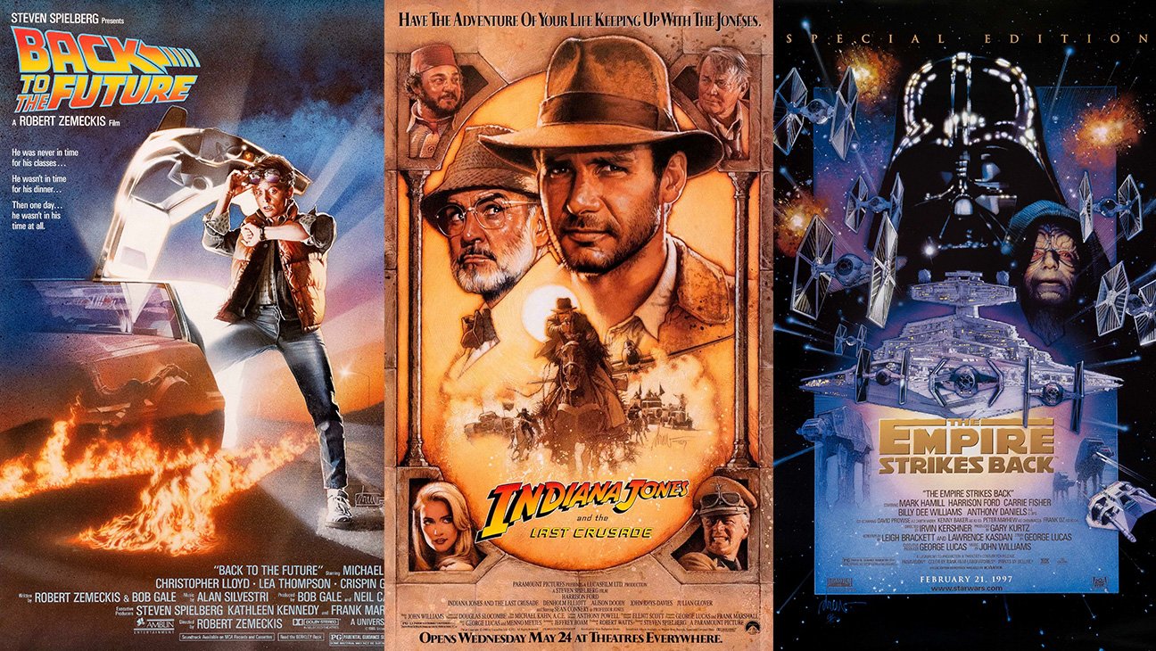 Drew Struzan, Iconic Movie Poster Artist, Dies at 78 After Illness