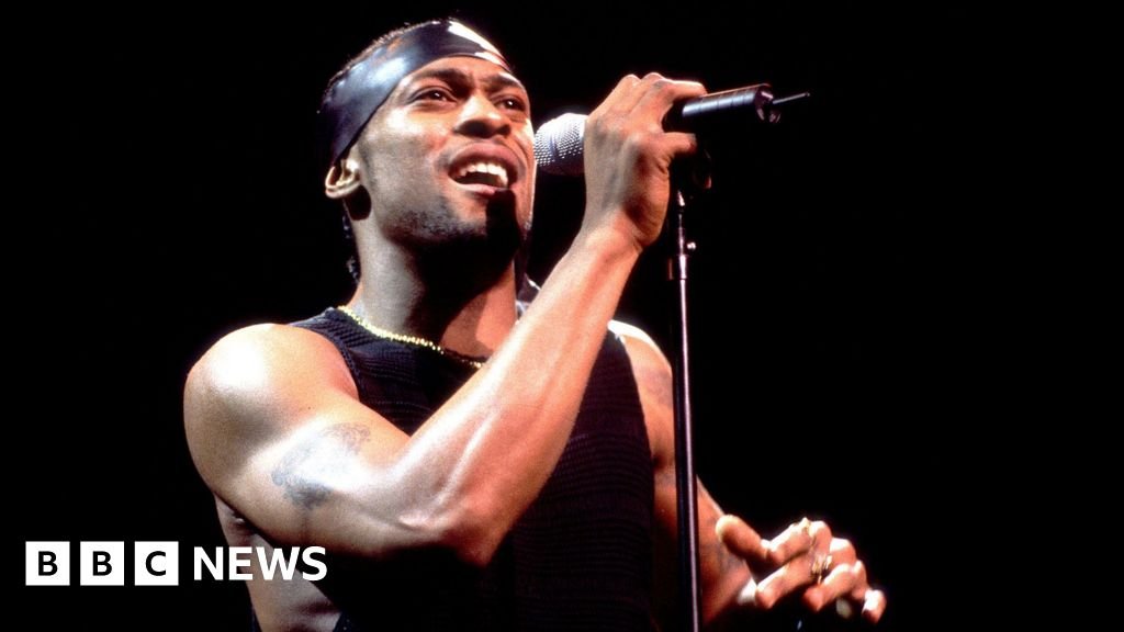 R&B Singer D’Angelo Dies at 51 After Battle With Cancer