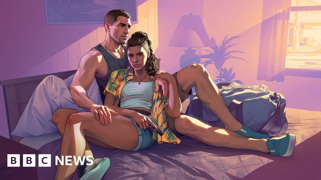 GTA 6 Delayed Again, Now Set for Release on November 19, 2026