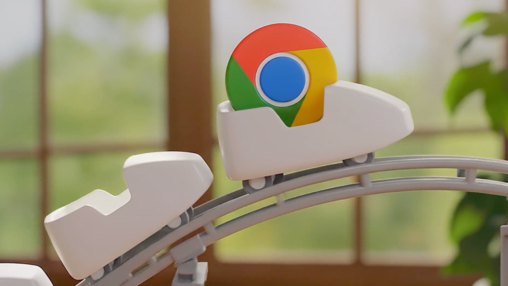 Google Enhances Chrome with Gemini AI for Improved Multitasking Features